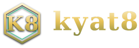 kyat8 logo