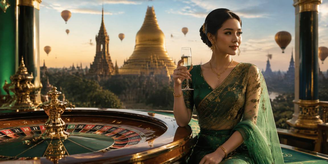 kyat8 kyat8 တွင် မြန်မာ ကစားသမားများ အဖြေတွေ